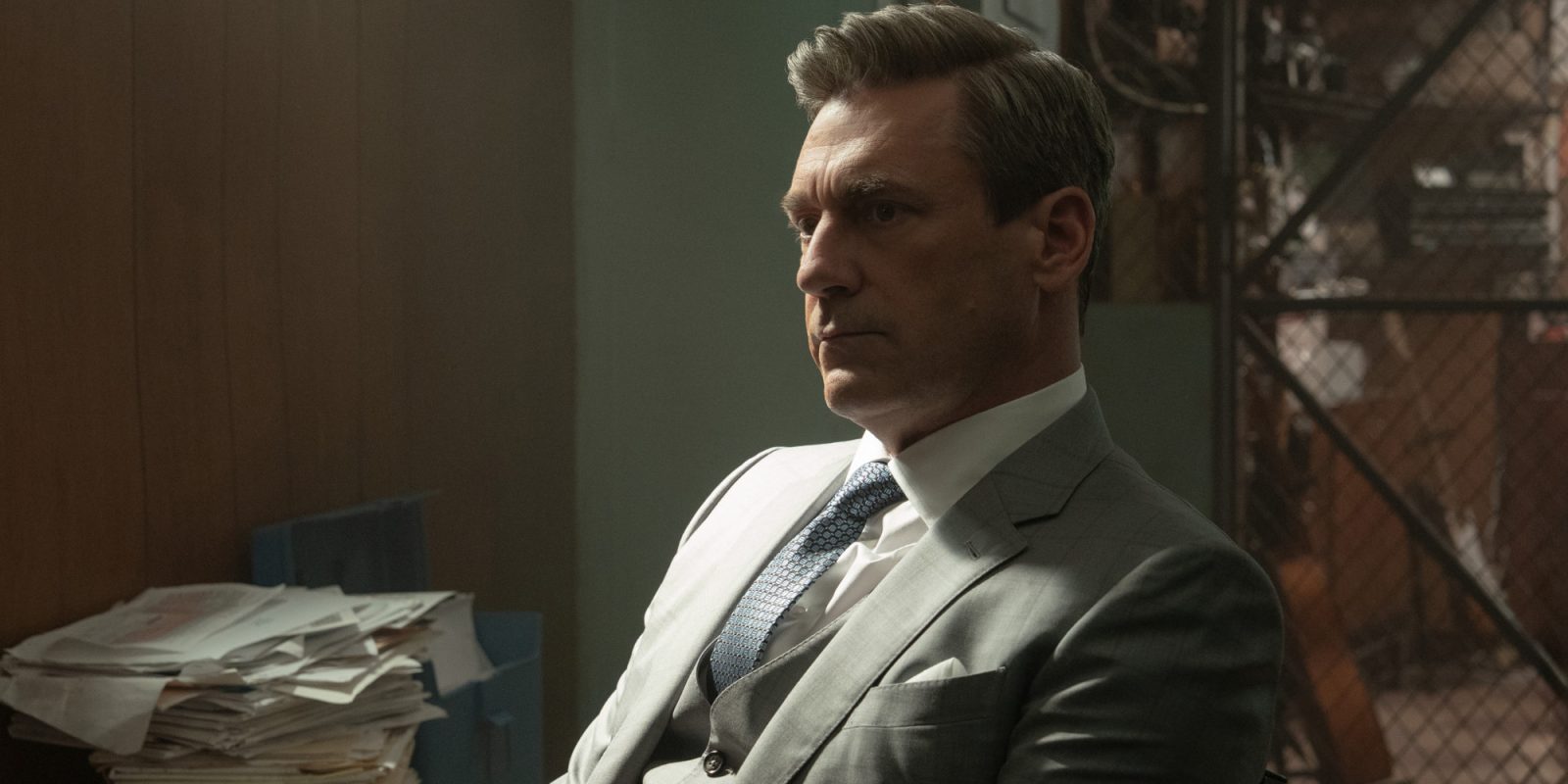 Apple TV's Hit Series Returns Today to Much Anticipation