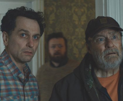 Apple TV's Latest Comedy Horror Series Launches with Flawless Rotten Tomatoes Rating