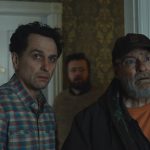 Apple TV's New Horror Series is Scarier Because It's Also Hilarious