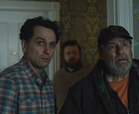 Apple TV's New Horror Series is Scarier Because It's Also Hilarious