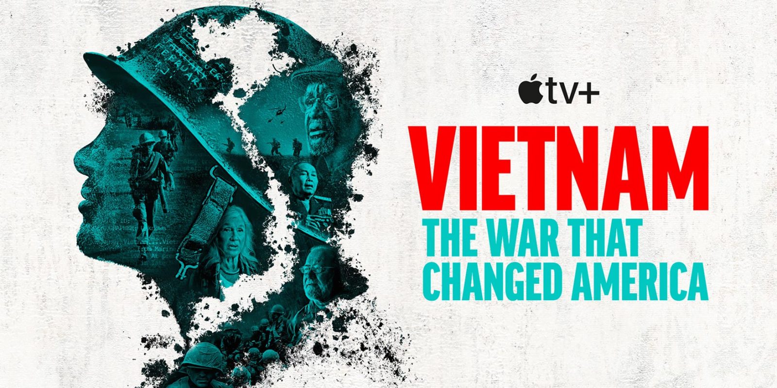 Apple TV's six-episode docuseries on Vietnam garners three nominations for the News & Documentary Emmy Awards.