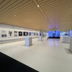 Apple Unveils 50th Anniversary Exhibition at Apple Park Showcasing Iconic Products and Photography