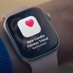 Apple Unveils Captivating New Promotion for 'Health with iPhone + Apple Watch' Showcasing Memorable Slogan