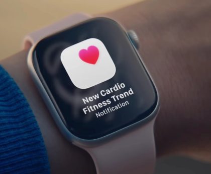 Apple Unveils Captivating New Promotion for 'Health with iPhone + Apple Watch' Showcasing Memorable Slogan