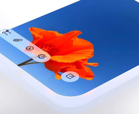 Apple Unveils Developer Gallery Showcasing Apps That Use Liquid Glass Technology