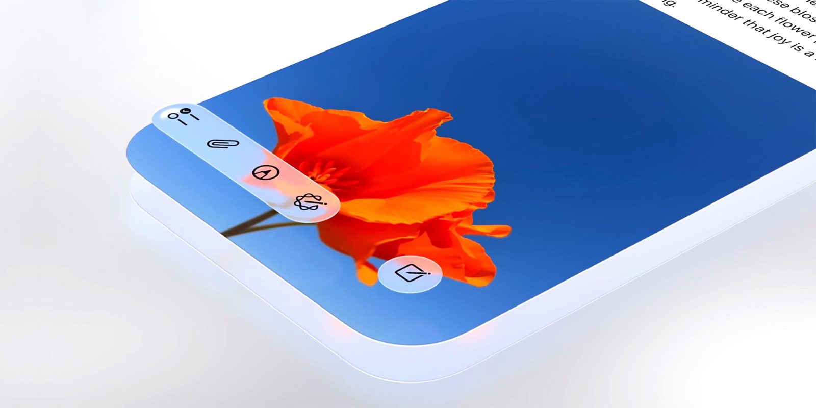 Apple Unveils Developer Gallery Showcasing Apps That Use Liquid Glass Technology