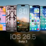 Apple Unveils iOS 26.5 Beta 3 for iPhone Owners