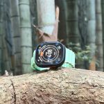 Apple Watch Contains an Undisclosed Function for Tracking Healthy Practices