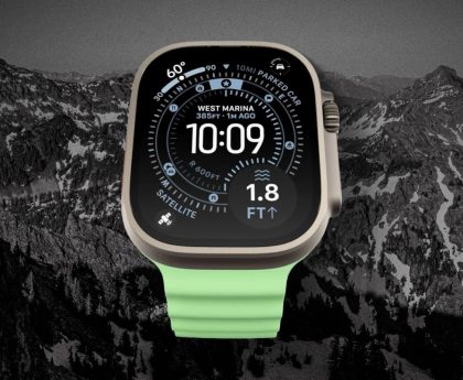 Apple Watch Ultra 4: Expected New Capabilities Ready to Debut This Autumn