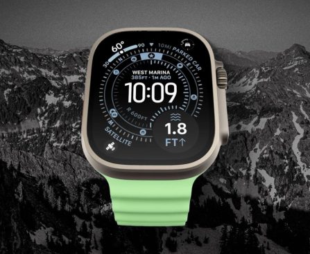 Apple Watch Ultra 4: Expected New Capabilities Ready to Debut This Autumn