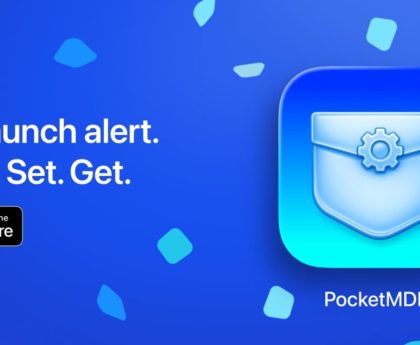Apple @ Work: PocketMDM Facilitates Mobile Management of Apple Devices