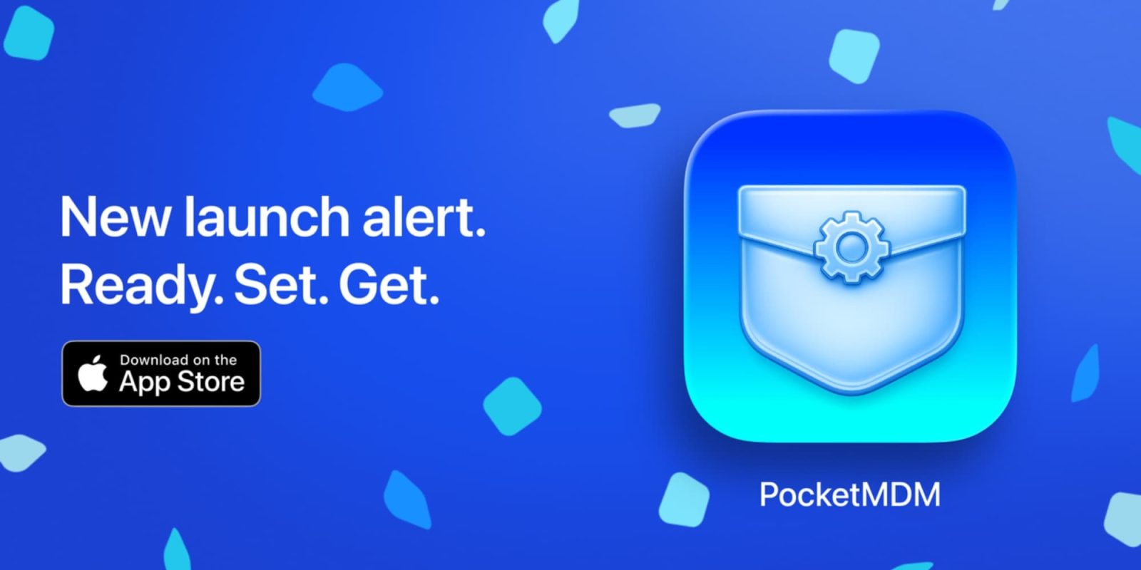 Apple @ Work: PocketMDM Facilitates Mobile Management of Apple Devices