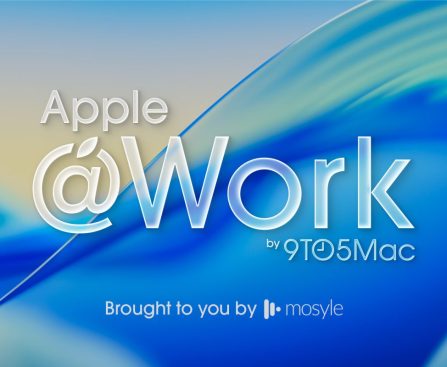 Apple @ Work Podcast: The Significance of Spreadsheets in Corporate Functions