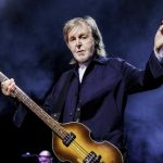 Apple's 50th Anniversary Celebration Anticipated to Showcase an Iconic Performer