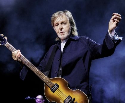 Apple's 50th Anniversary Celebration Anticipated to Showcase an Iconic Performer