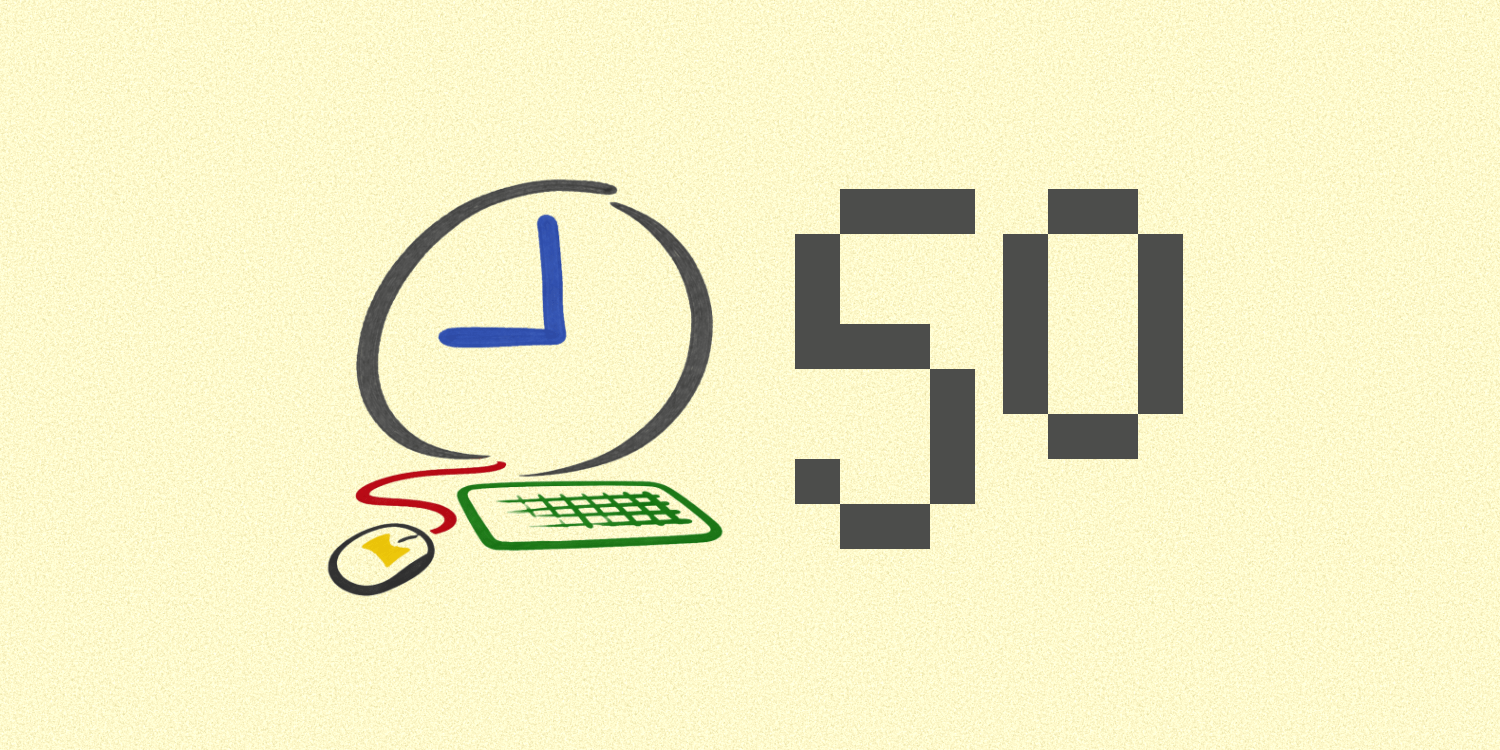 Apple's 50th Birthday: An Overview of the Firm That Transformed Technology with 9to5Mac