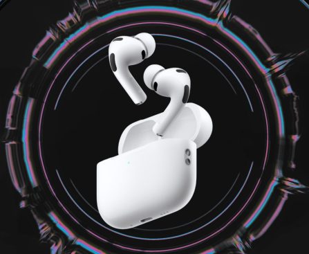 Apple's AirPods Pro 3 Anticipated to Launch Groundbreaking New Functionality
