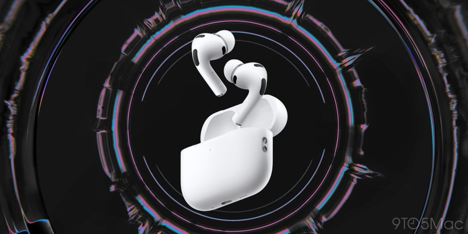 Apple's AirPods Pro 3 Anticipated to Launch Groundbreaking New Functionality