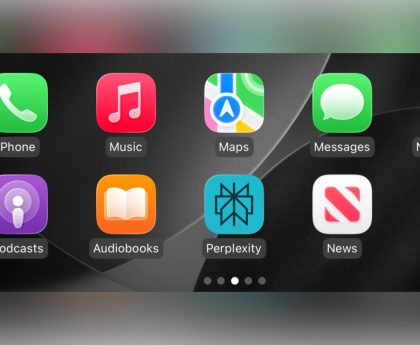 Apple's CarPlay Broadens Compatibility to Various AI Chatbot Applications for iPhone Users