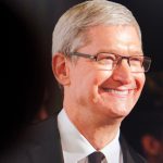 Apple's Chief Executive Officer Tim Cook Declares Resignation; Successor Unveiled