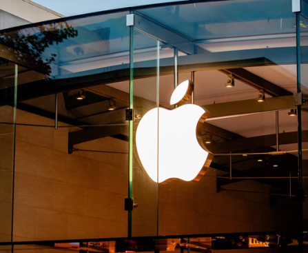 Apple's Control of 5 Key Brands and the Transformations After Acquisition