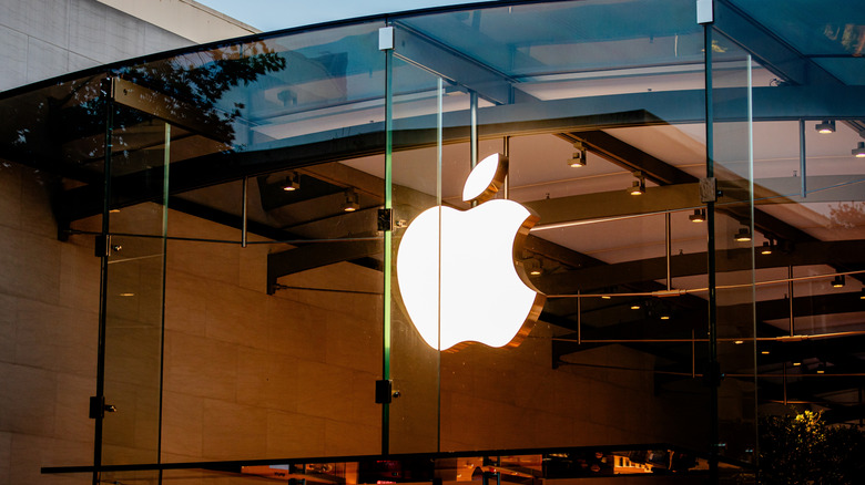 Apple's Control of 5 Key Brands and the Transformations After Acquisition
