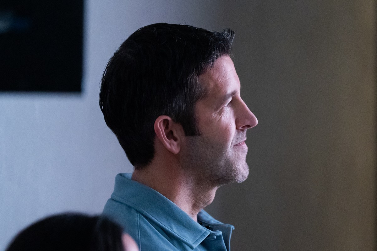 Apple's John Ternus to Lead a Global Powerhouse Amid Challenges