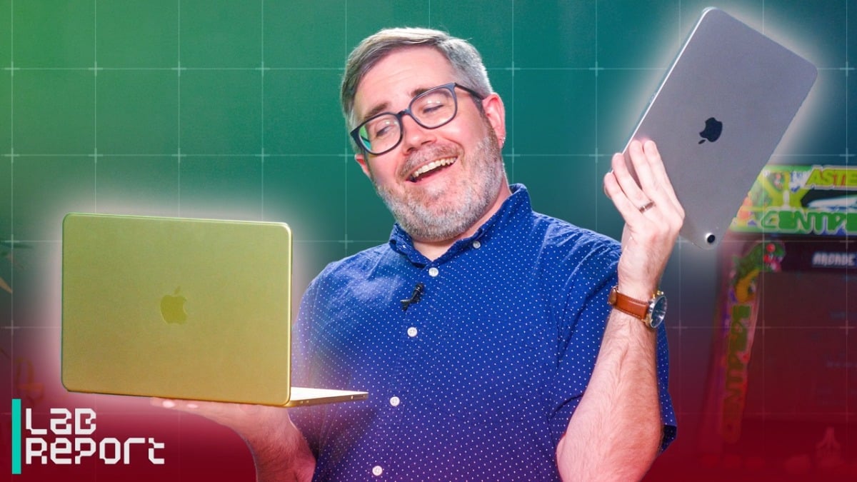 Apple’s MacBook Neo Has Rendered Your Laptop-style iPad Obsolete