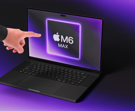 Apple's MacBook Pro Redesign Allegedly Postponed Because of Supply Chain Deficiencies
