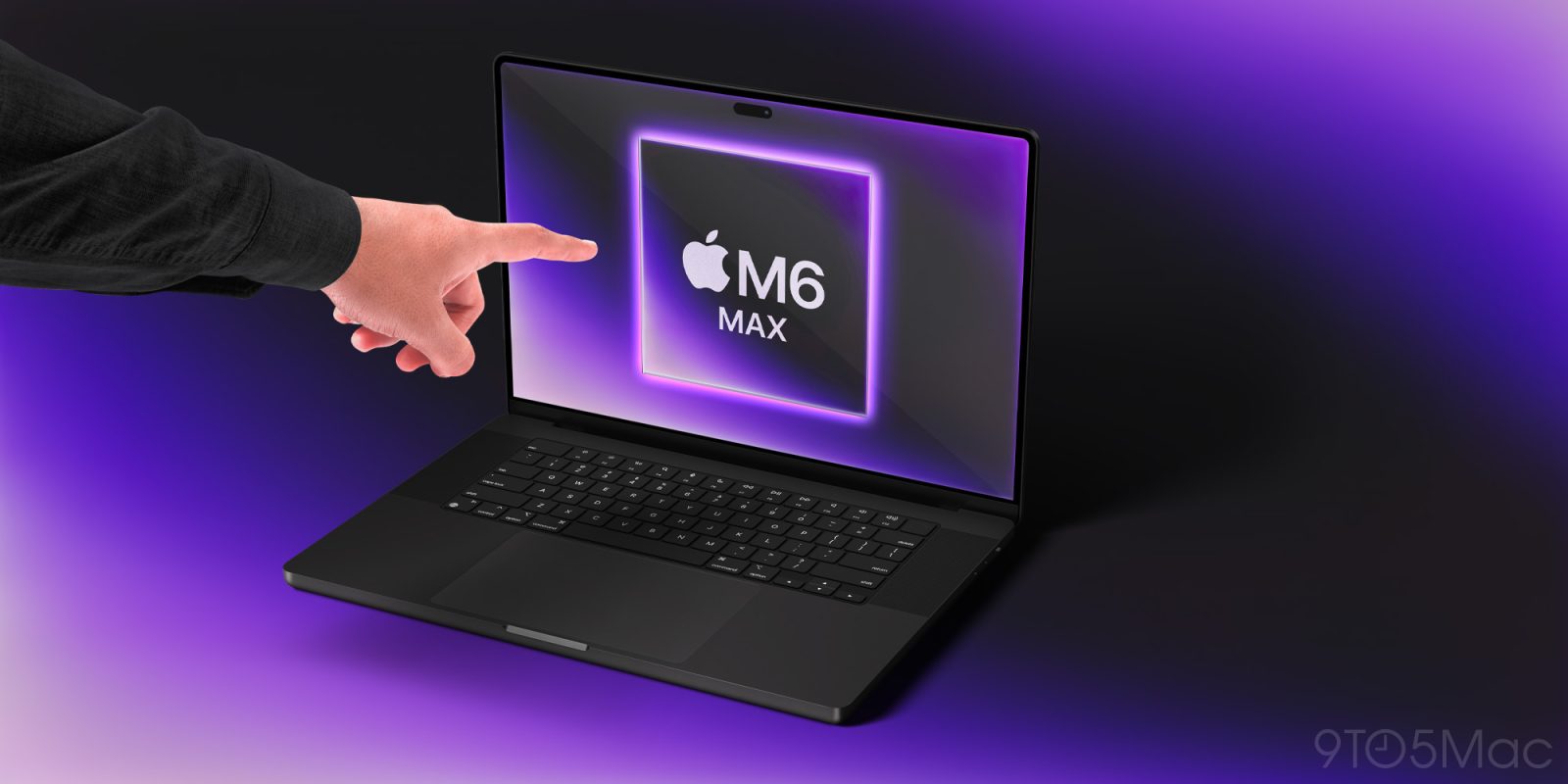 Apple's MacBook Pro Redesign Allegedly Postponed Because of Supply Chain Deficiencies