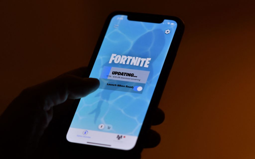Apple's Request to Delay App Store Fee Changes Denied as Case Advances to Supreme Court
