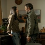 Apple's sci-fi thriller Dark Matter returns in August