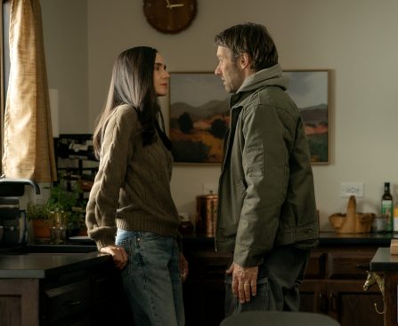 Apple's sci-fi thriller Dark Matter returns in August