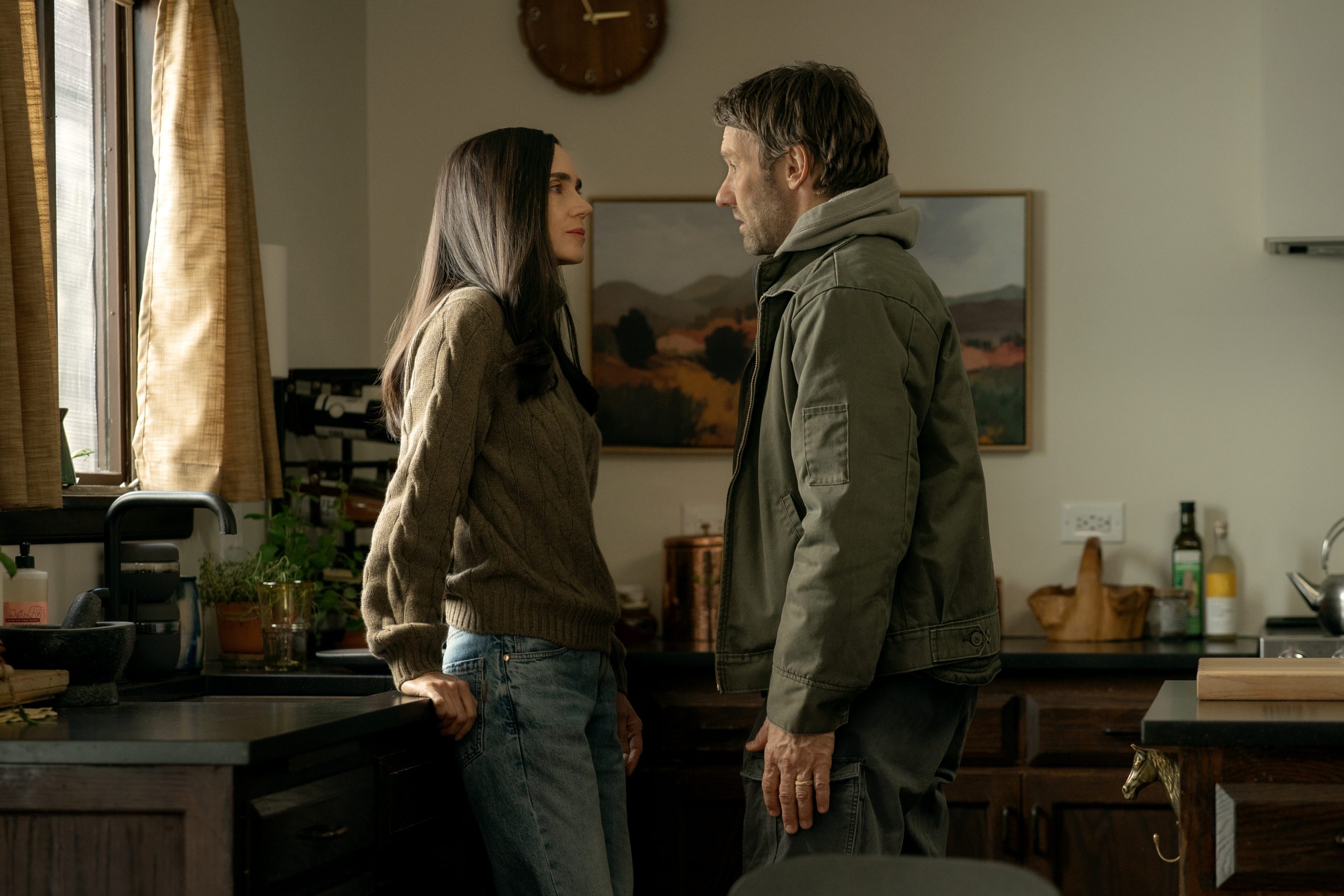 Apple's sci-fi thriller Dark Matter returns in August