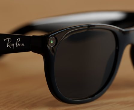 Apple's Smart Glasses Set to Outshine Meta's Ray-Bans with Four Cutting-Edge Features