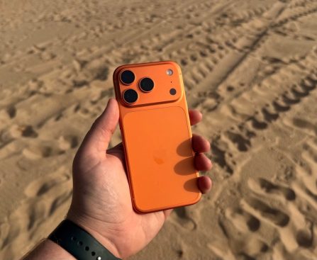 Apple's Strategy for the Cosmic Orange iPhone Hue in 2023: Information on Discontinuation