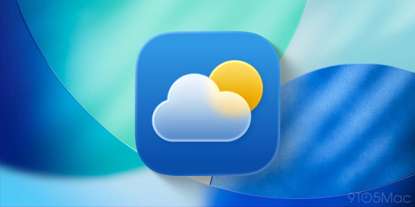 Apple's Weather Application Improves Essential Functionality with Latest Update