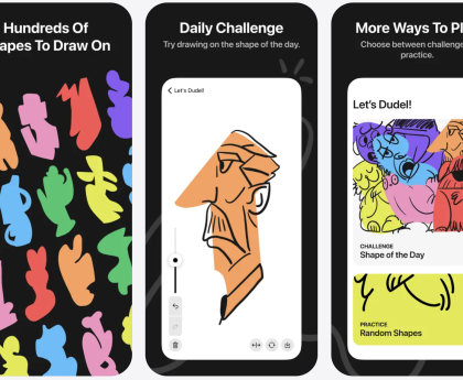 Apps to Break the Doomscrolling Habit