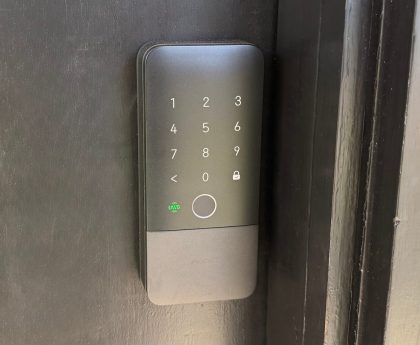 Aqara U400 Evaluation: A Summary of Features for HomeKit-Compatible Smart Lock
