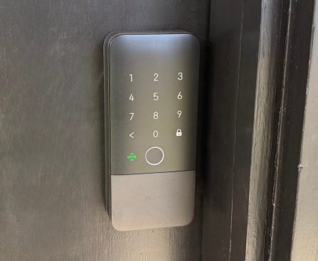 Aqara U400 Evaluation: A Summary of Features for HomeKit-Compatible Smart Lock
