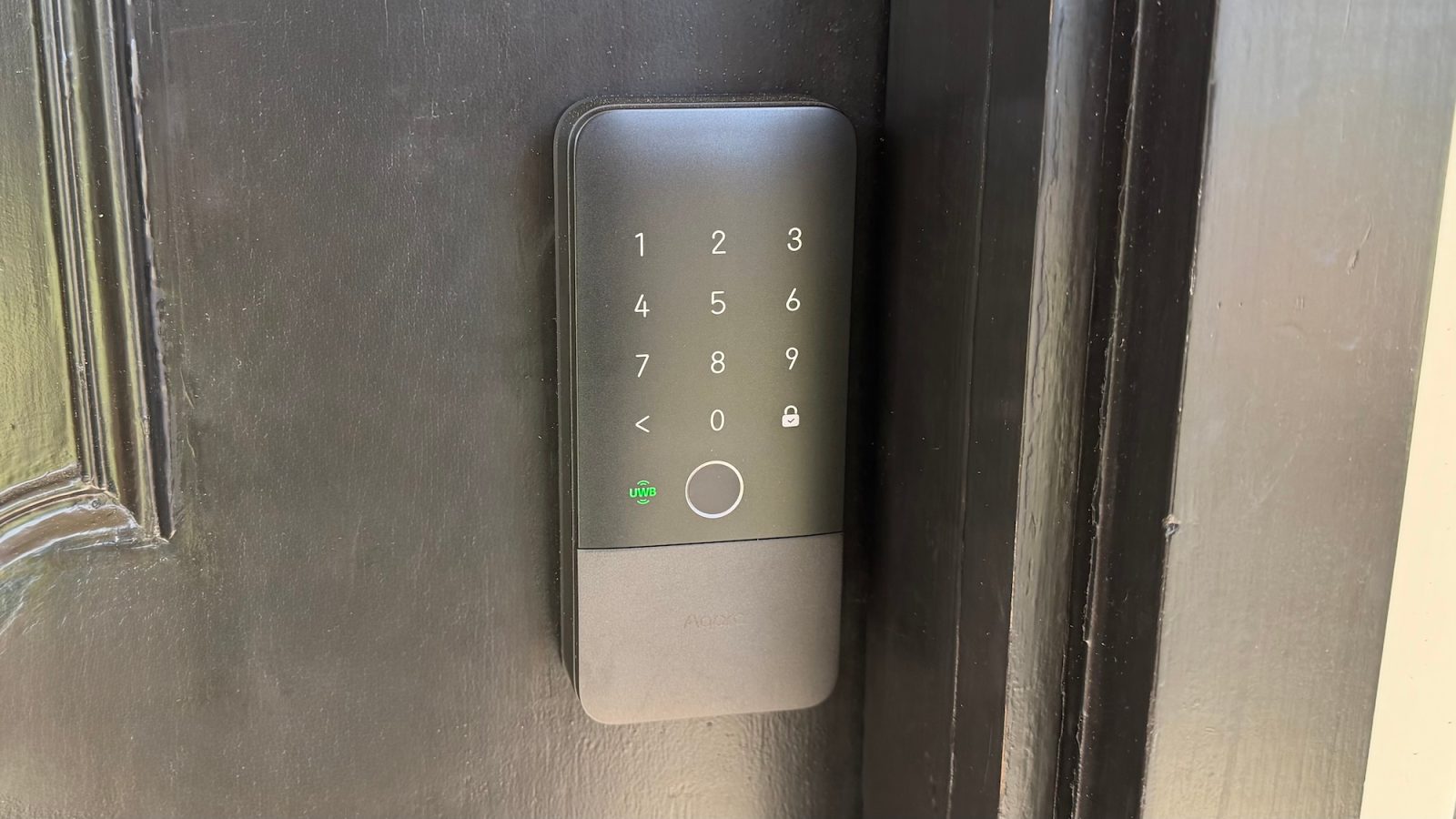 Aqara U400 Evaluation: A Summary of Features for HomeKit-Compatible Smart Lock