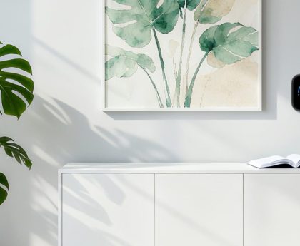 Aqara Unveils Thermostat Hub W200 with Apple Adaptive Temperature Compatibility