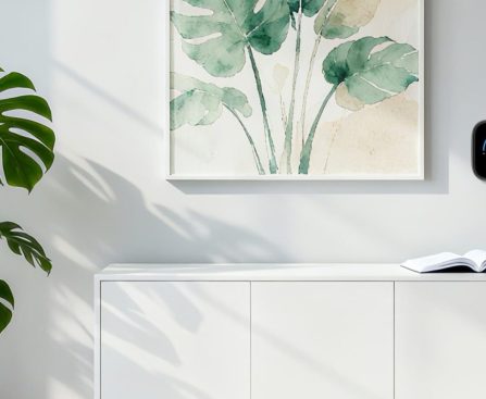 Aqara Unveils Thermostat Hub W200 with Apple Adaptive Temperature Compatibility