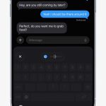Aqua Voice: The Highest-Ranked Dictation Application Now Accessible for iPhone