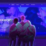 Are figures like Lily Allen and Lindy West tarnishing the reputation of non-monogamy?