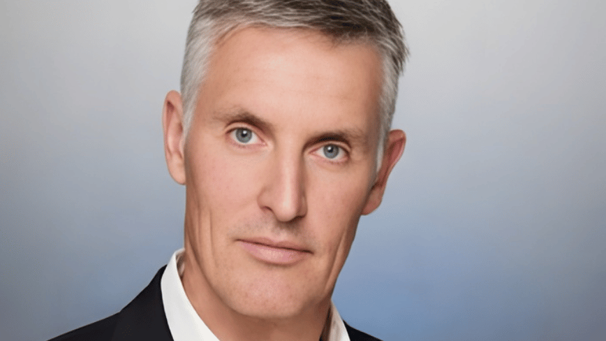 Arnout Ter Schure, Founder of Intelligent Investing, on Merging AI with Human Market Insight and Structure