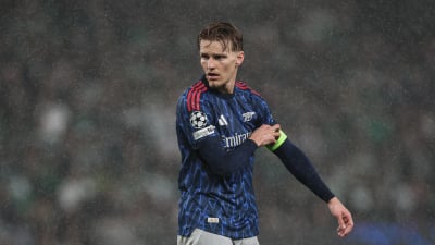 Arsenal vs. Sporting CP 2026 Livestream: Watch Champions League for Free