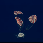 Artemis 2 Splashdown: Watch Astronauts Return to Earth