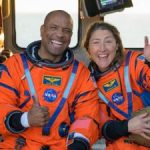 Artemis II Crew Avoids Diversity Topic for Future Moon Landing Astronauts