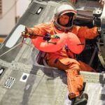 Artemis II Crew Faces Grueling Obstacle Course Post-Splashdown